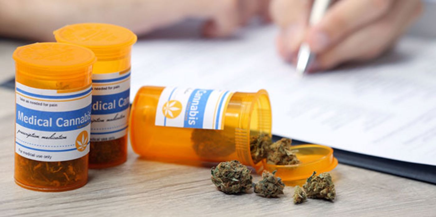 Ob auch Kinder von medizinischem Cannabis profitieren, ist umstritten.