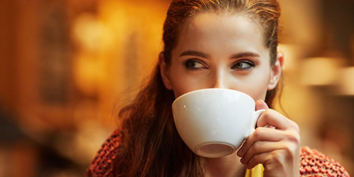 Kaffeetrinken verlängert einer neuen Studie zufolge das Leben.