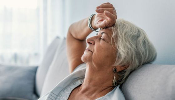 Ist Covid-19 überstanden, bedeutet das nicht automatisch, dass alle Symptome verschwunden sind.