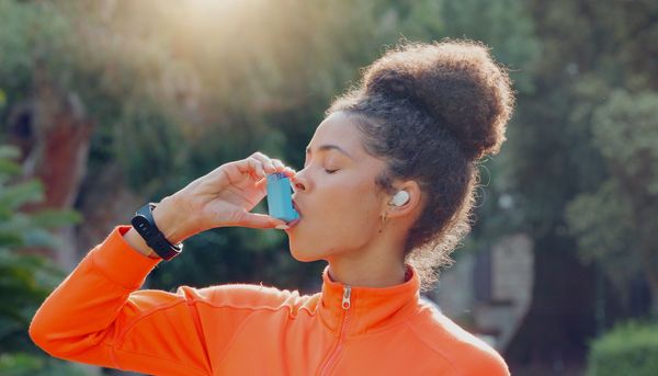 Sport trotz Asthma? Warum Bewegung sogar helfen kann