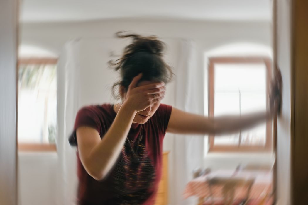EigenbrauerSyndrom Betrunken ohne Alkohol