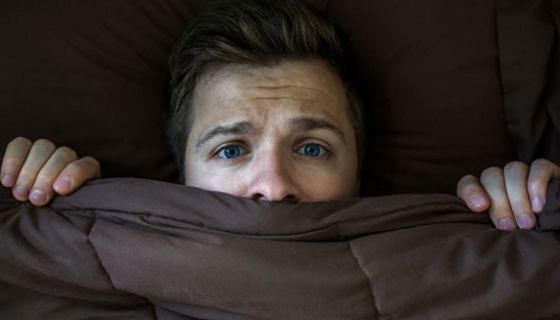 Obstruktive Schlafapnoe steht offenbar in einem Zusammenhang mit Zungenfett.