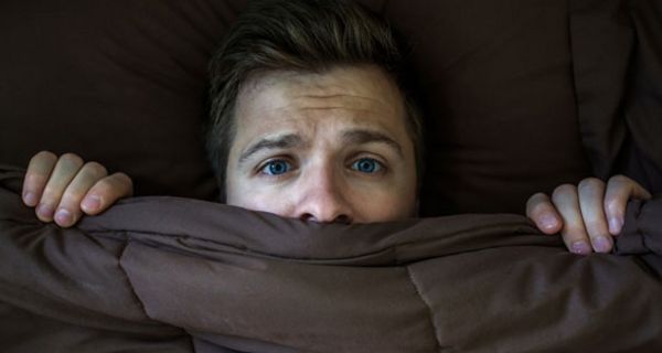 Obstruktive Schlafapnoe steht offenbar in einem Zusammenhang mit Zungenfett.