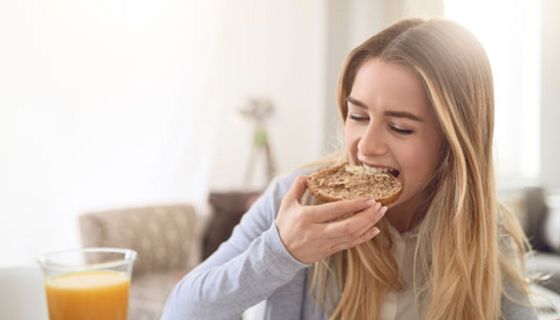 Reizdarm-Patienten müssen nicht unbedingt auf Brot verzichten.