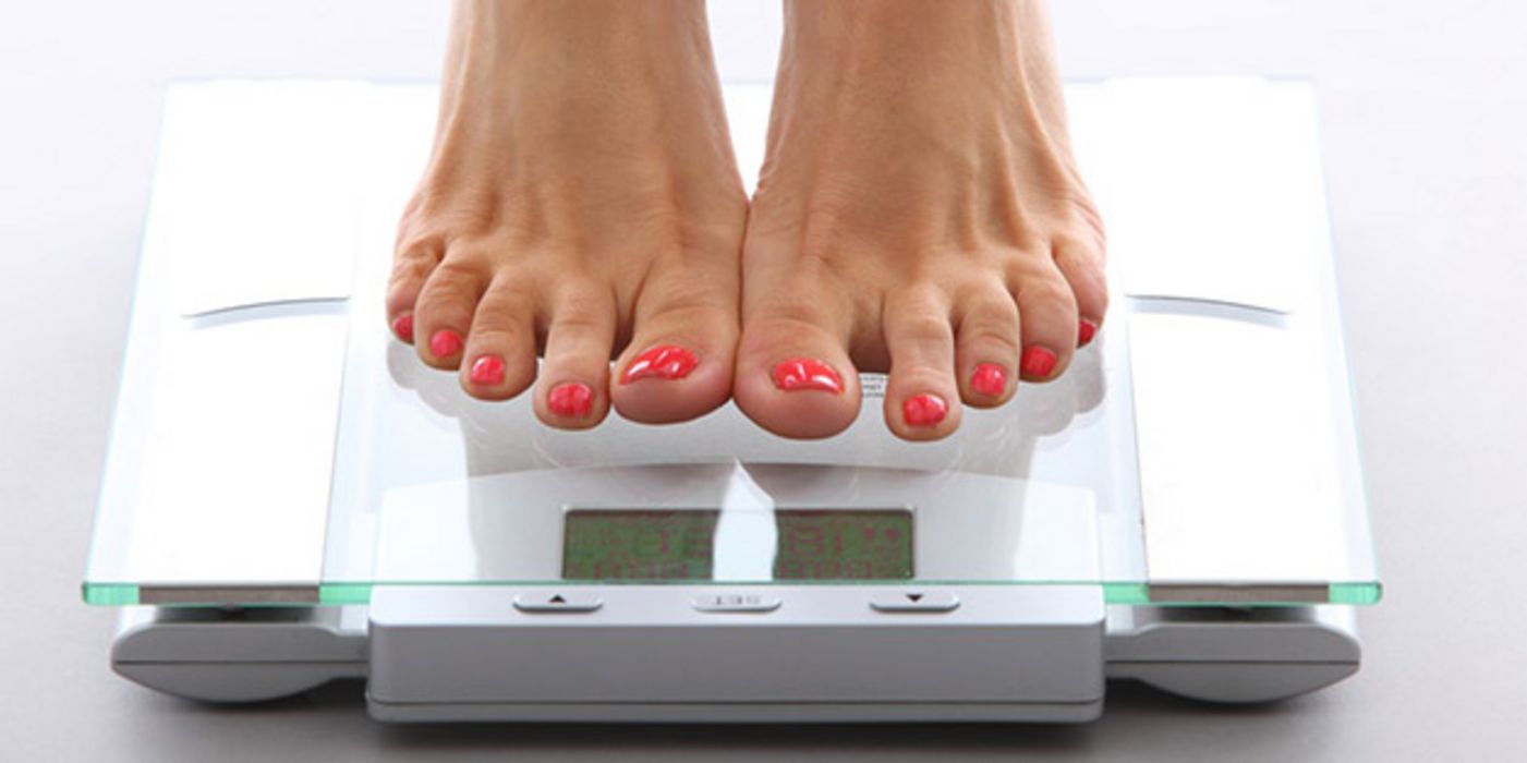 Ein ständiges Gewichts-Auf und -Ab erhöht das Risiko für Herzkrankheiten.