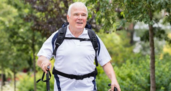 Mit einer kleinen Gewichtsabnahme lässt sich Typ-2-Diabetes bessern.