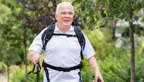 Mit einer kleinen Gewichtsabnahme lässt sich Typ-2-Diabetes bessern.