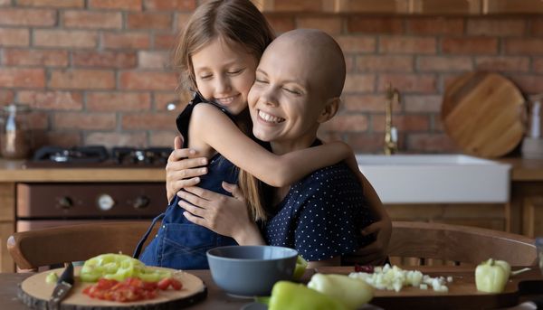 Ernährung bei Krebs: Keine Empfehlung für Krebsdiäten