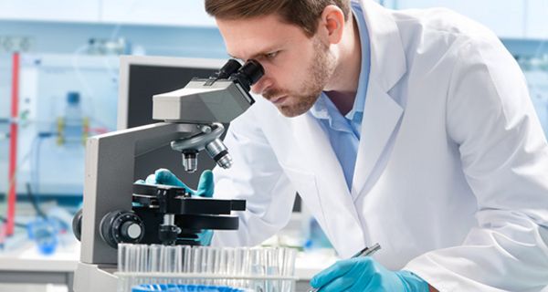 Eine Infektion mit Fadenwürmern verdoppelt das Risiko, sich mit HIV zu infizieren.