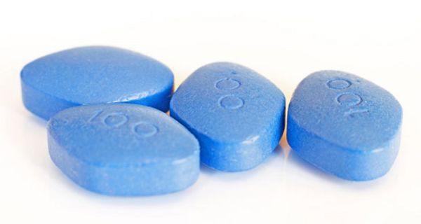 Großbritannien erlässt das Potenzmittel Viagra aus der Rezeptpflicht.