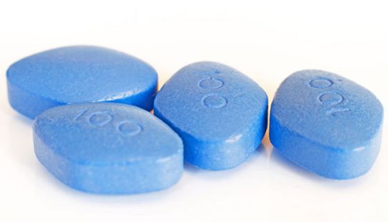 Großbritannien erlässt das Potenzmittel Viagra aus der Rezeptpflicht.