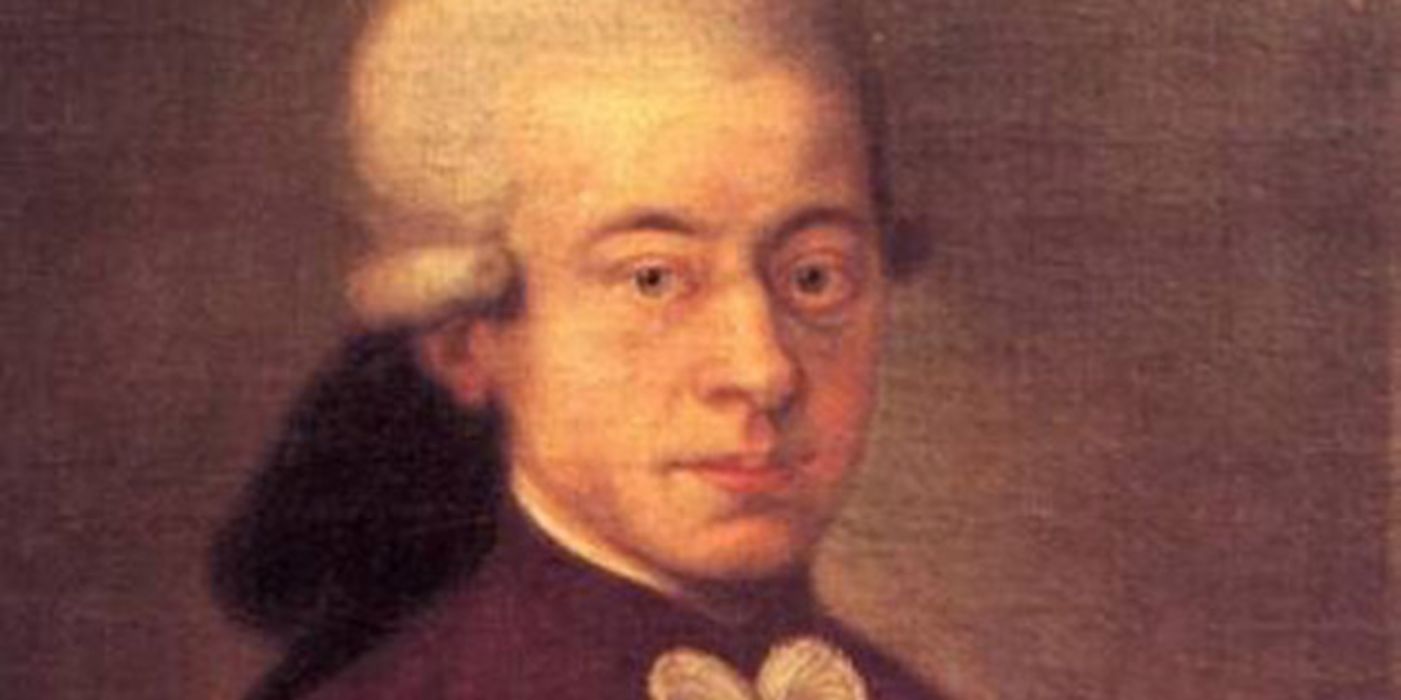Mozart Hat VitaminDMangel zu seinem Tod geführt?