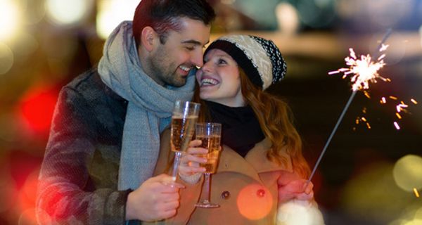 Was viele nicht wissen: Alkoholische Getränke enthalten jede Menge Kalorien.