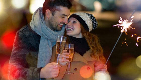 Was viele nicht wissen: Alkoholische Getränke enthalten jede Menge Kalorien.