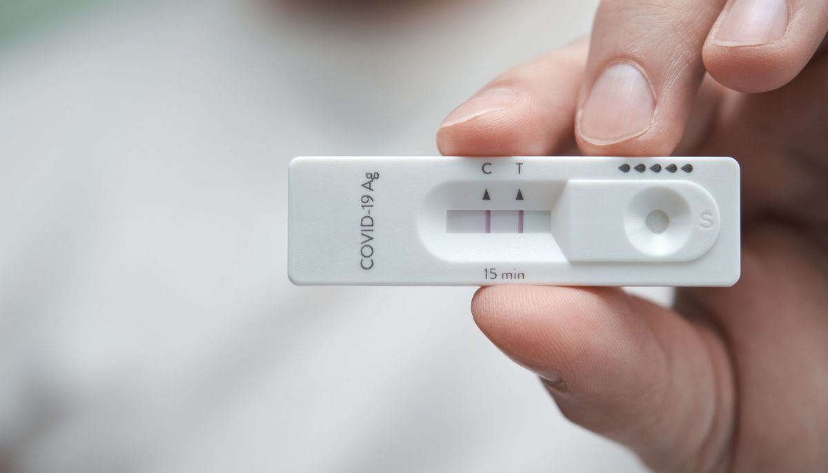 Covid-19 verhoogt het risico op diabetes type 2