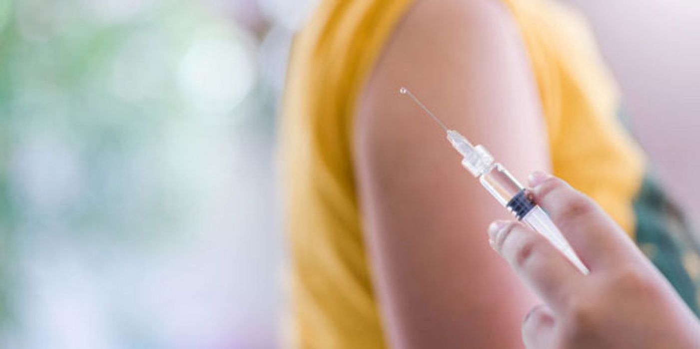 In Modellprojekten dürfen Apotheker künftig gegen Grippe impfen.