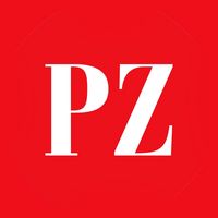 Pharmazeutische Zeitung Logo