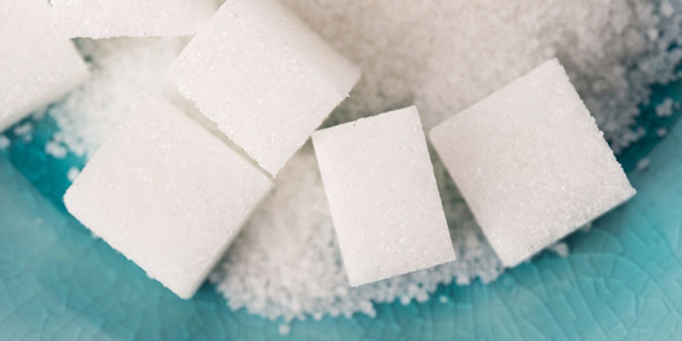 Zu viel Zucker ist Gift für den Körper.