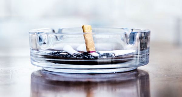 Raucher haben ein dreifach höheres Risiko für Herzinfarkt und Schlaganfall.