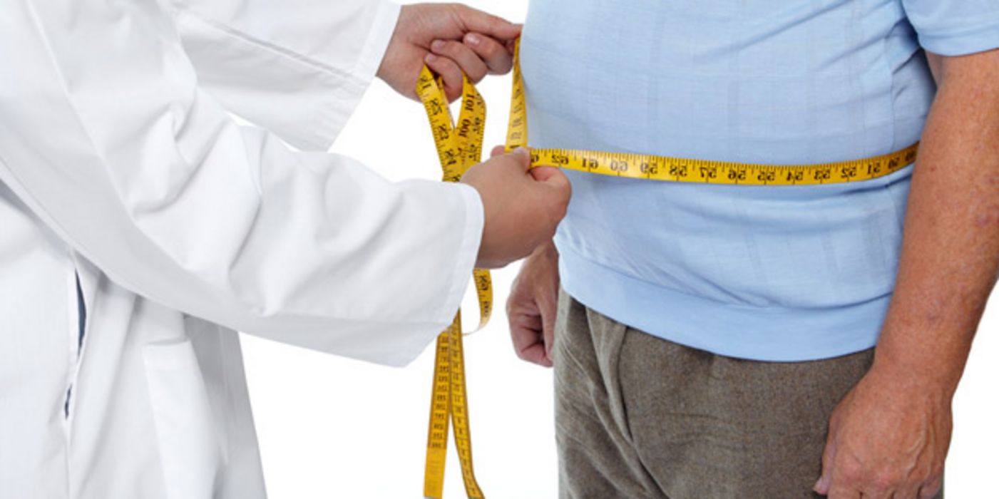 Schon eine kleine Gewichtsabnahme wirkt sich positiv auf die Gesundheit aus.