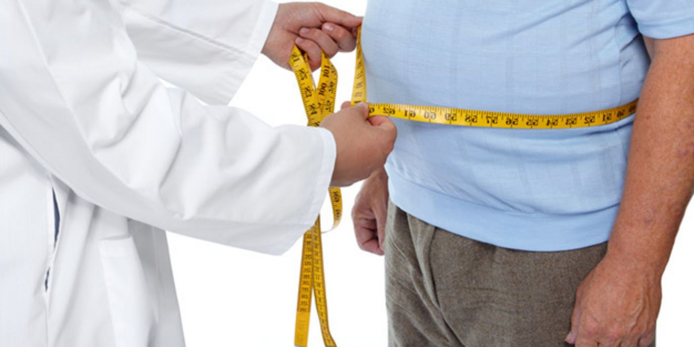 Das Metabolische Syndrom wird häufig zu spät erkannt.