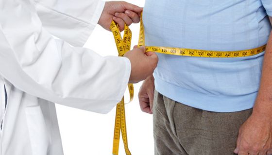 Das Metabolische Syndrom wird häufig zu spät erkannt.