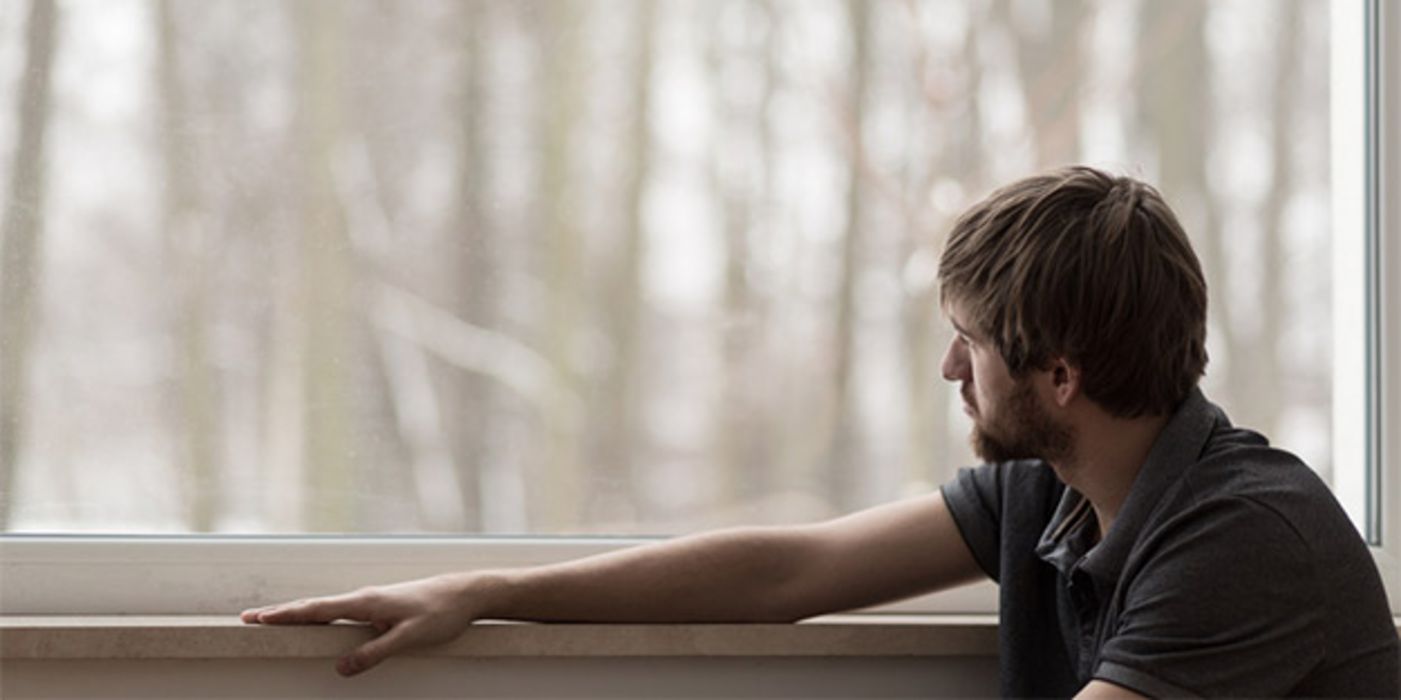 Viele Deutsche wissen nicht ausreichend Bescheid über depressive Erkrankungen.