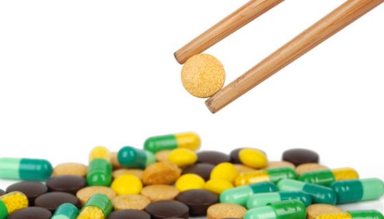 Auch ein Medikament ohne Arzneistoff, ein sogenanntes Placebo, wirkt.