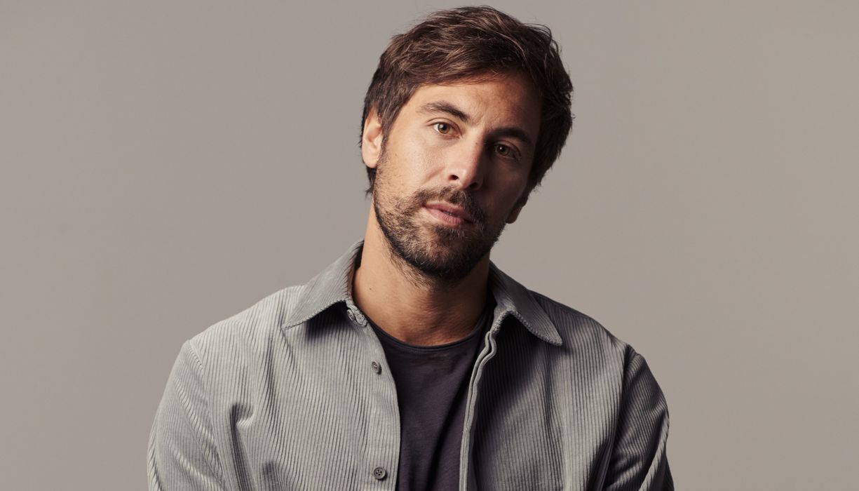 Max Giesinger.