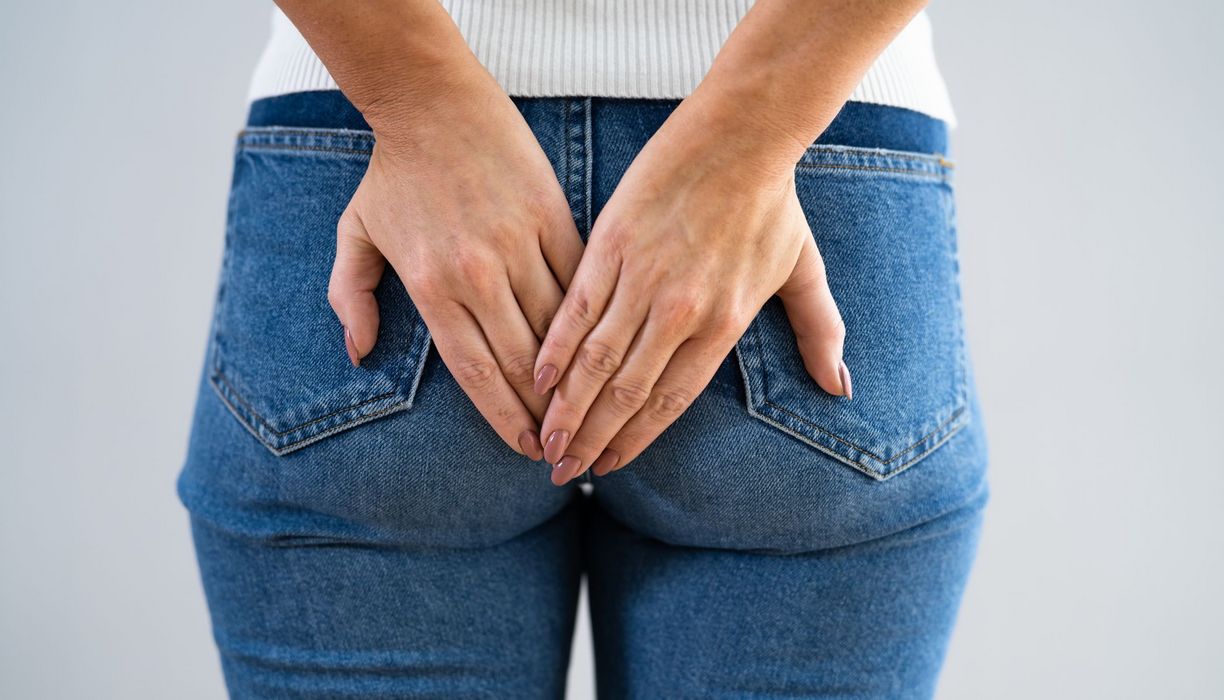 Thema: Hämorrhoiden