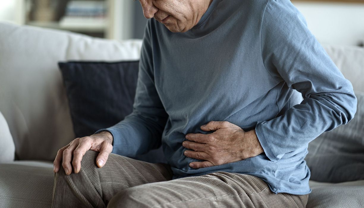 Thema: Morbus Crohn