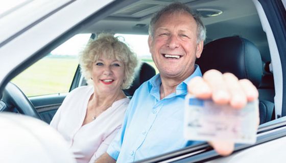 Was Diabetiker beachten müssen und wann die Fahrtauglichkeit eingeschränkt ist, haben Experten in der neuen europäischen Leitlinie „Diabetes und Straßenverkehr“ festgelegt. 