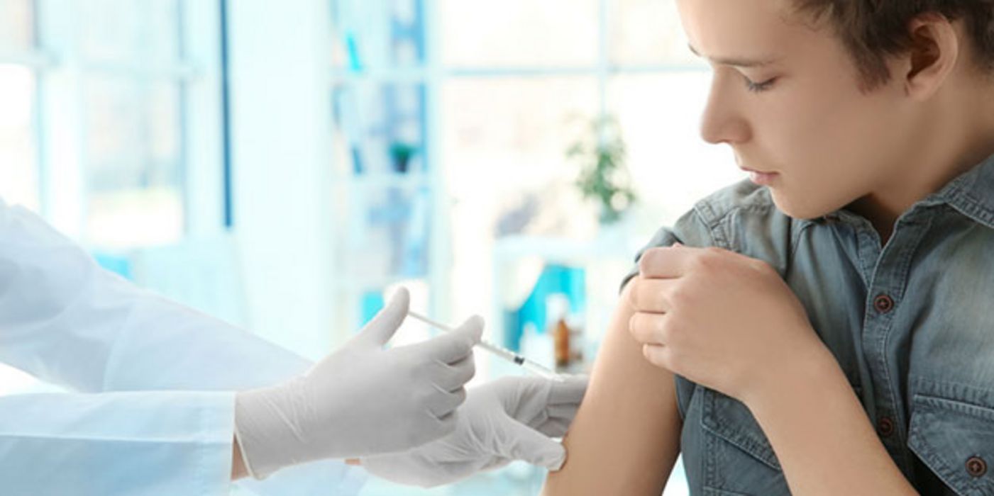 hpv impfung jungen gyógyszer hogyan hagyja a sisakot a testben