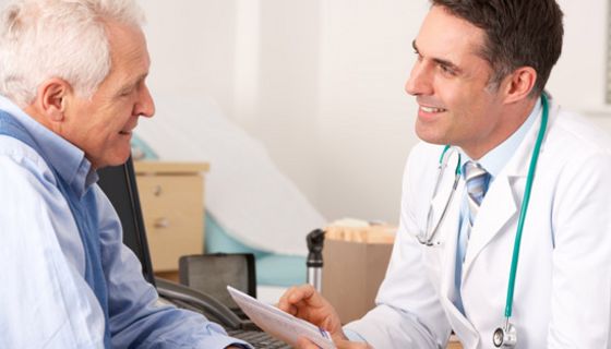 Seit 2017 werden neue immunologische Tests auf Blut im Stuhl eingesetzt.