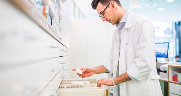 Das Versorgungsmodell Apotheke trägt auch in Zukunft.