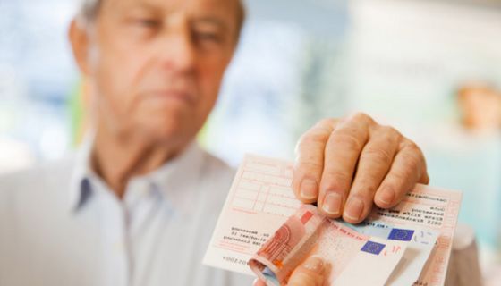 Wie viel verschreibungspflichtige Medikamente kosten, darauf hat der Apotheker keinen Einfluss.
