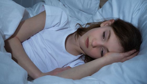 Schlafen Kinder schlecht, haben sie mehr Probleme mit ihren Emotionen und ihrem Verhalten.