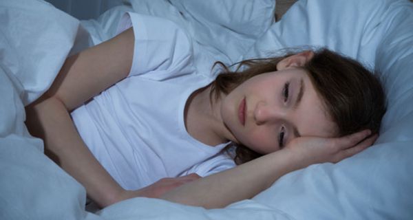 Schlafen Kinder schlecht, haben sie mehr Probleme mit ihren Emotionen und ihrem Verhalten.