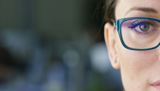 Die wichtigsten Fragen und Antworten rund um das Thema Auge.