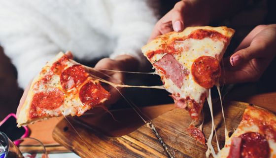 Innerhalb von Deutschland gibt es regionale Unterschiede in puncto Ernährung und Alkoholkonsum.