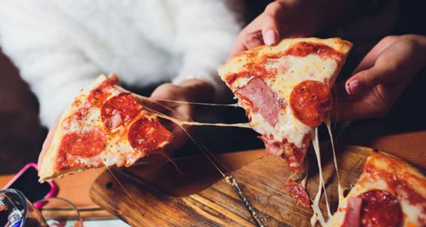 Innerhalb von Deutschland gibt es regionale Unterschiede in puncto Ernährung und Alkoholkonsum.