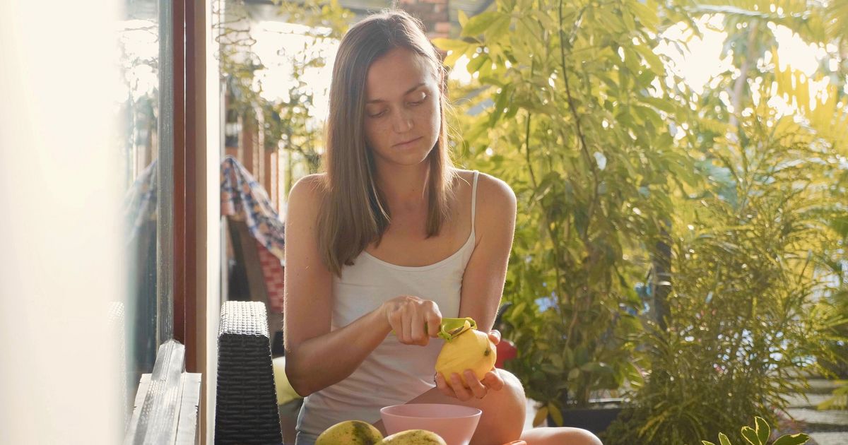 Gesundheits-Booster: Mit Mangos Gewicht und Blutzucker im Griff ...