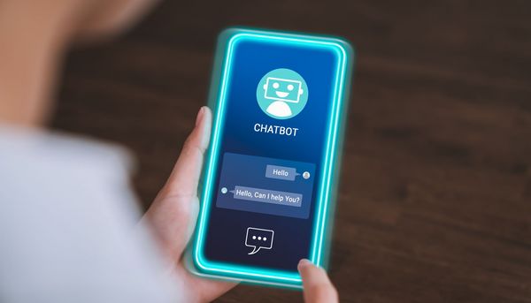 KI & Gesundheitsfragen: Wer haftet, wenn der Chatbot sich irrt?