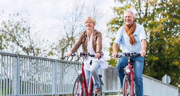 Etwa ein Viertel der Bundesbürger gibt an, täglich oder fast täglich mindestens eine halbe Stunde Sport zu treiben. 