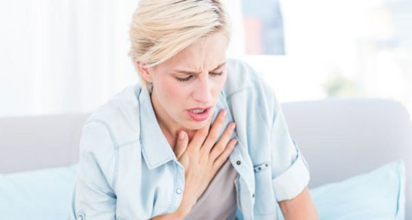 Zucker könnte bei asthmatischen Beschwerden helfen.