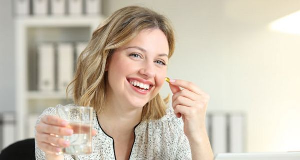 Durch einen speziellen Überzug können Tabletten oder Kapseln unempfindlich gegen Magensaft gemacht werden. 