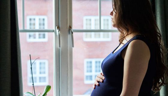 Viele Frauen, die mehrfach Fehlgeburten erleiden, tragen einen bestimmten Antikörper in sich.