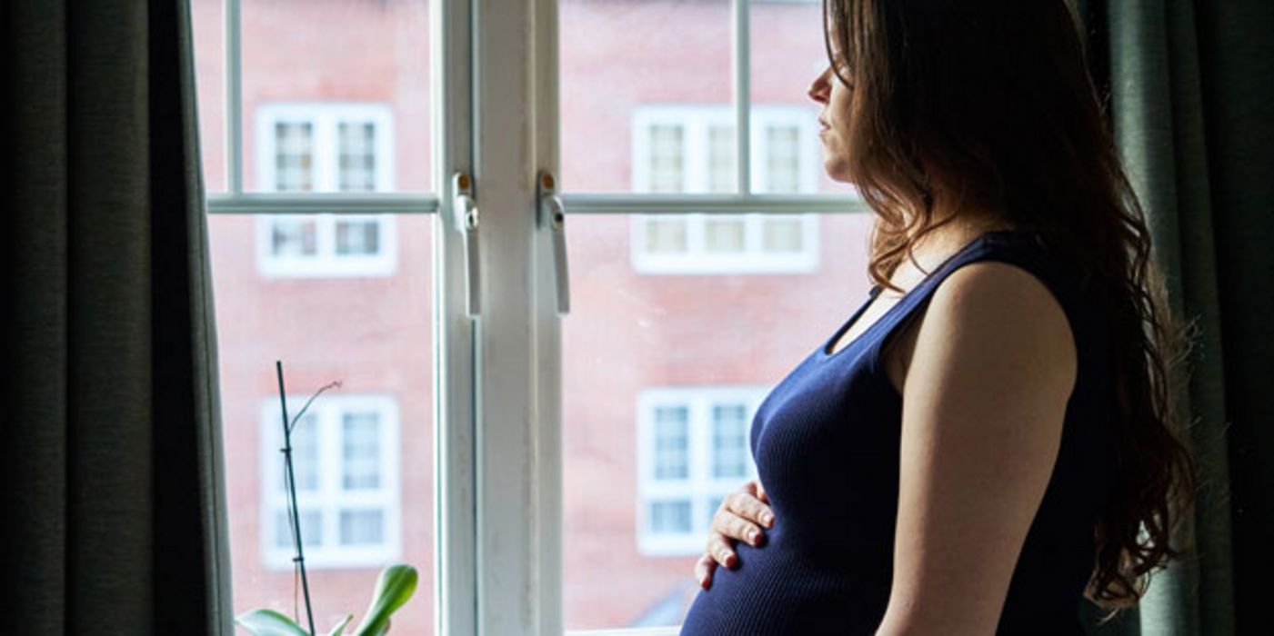 Antikörper als Ursache für Fehlgeburten entdeckt