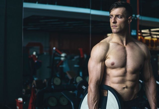 5 Geheimnisse: Wie man anabole steroide bodybuilding verwendet, um ein erfolgreiches Geschäft aufzubauen