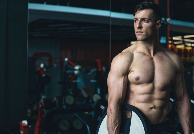 Haben Sie Probleme mit bodybuilderin steroide? Lass uns schreiben